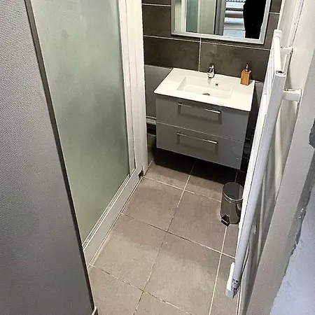 Cocon En Vieille Nancy