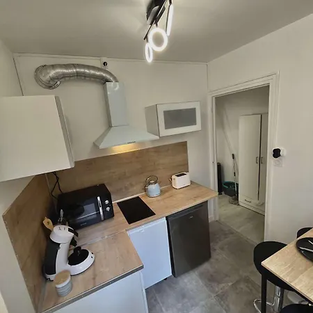 Cocon En Vieille Nancy