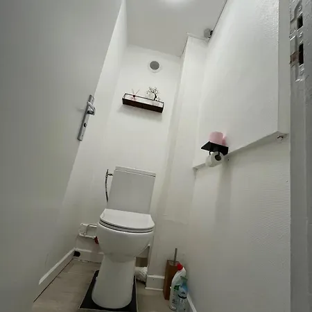 Cocon En Vieille Nancy