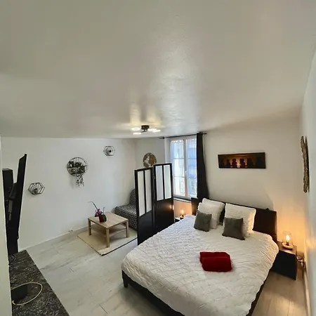 Cocon En Vieille * Nancy