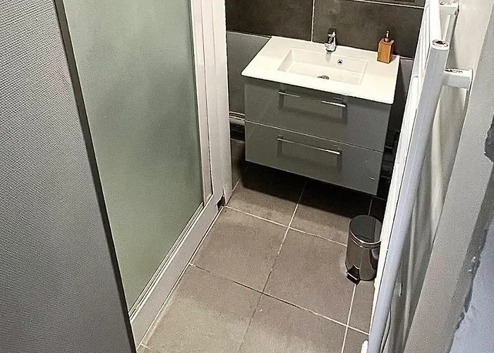 Cocon En Vieille Nancy