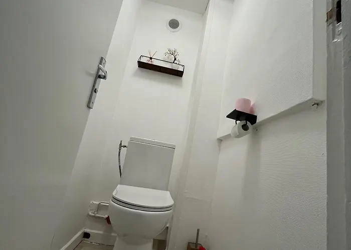 Cocon En Vieille Nancy