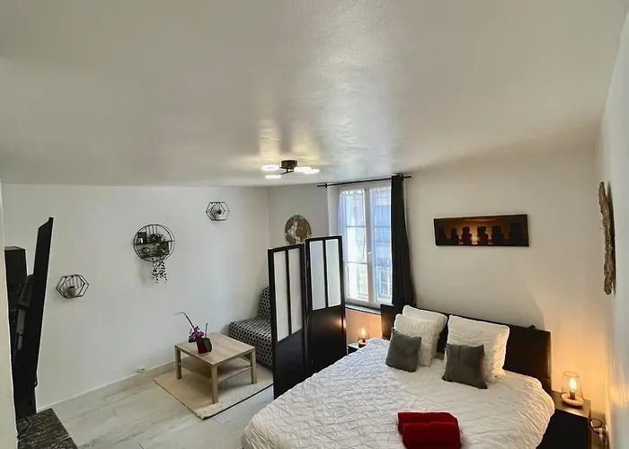 Cocon En Vieille * Nancy